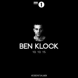 2015-10-10: BBC Radio 1 Essential Mix