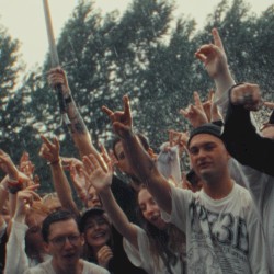 За моих братьев и сестёр