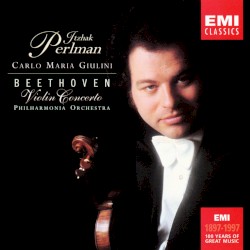Violin Concerto