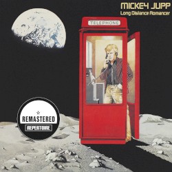 Long Distance Romancer