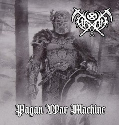 Pagan War Machine