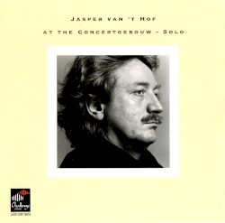 At the Concertgebouw - Solo