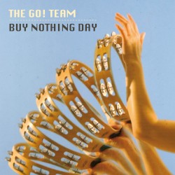 Buy Nothing Day