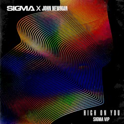 High on You (Sigma VIP)