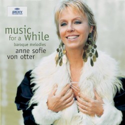 Music For A While (Baroque Melodies)