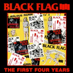 The First Four Years