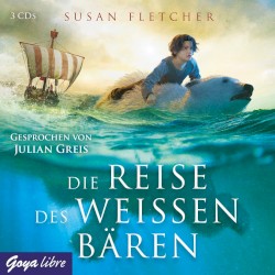 Die Reise des weißen Bären