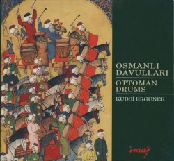 Osmanlı Davulları