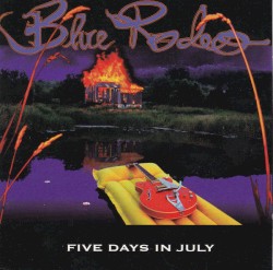 Five Days in July