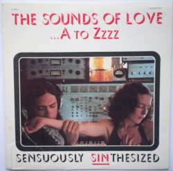 The Sounds Of Love ...A To Zzzz