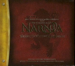 The Chronicles of Narnia: The Lion, the Witch and the Wardrobe