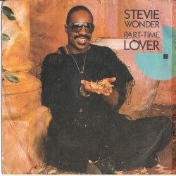 Part‐Time Lover