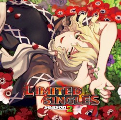 LIMITED SINGLES season2