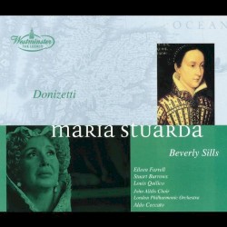 Maria Stuarda