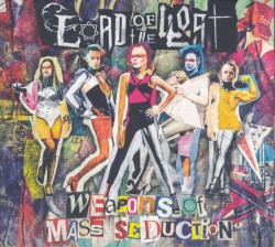 Weapons of Mass Seduction