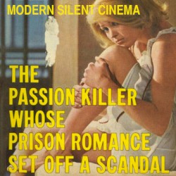The Passion Killer Whose Romance Set Off A Scandal