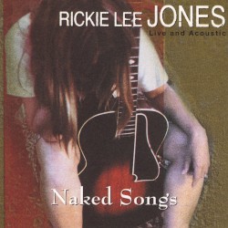 Naked Songs: Live and Acoustic