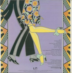The Roaring 20s