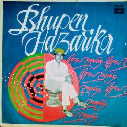 Bhupen Hazarika - Assamese Songs