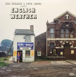 English Weather