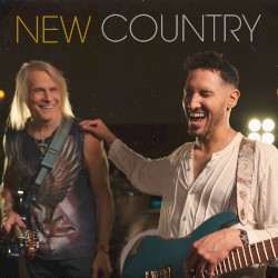 New Country