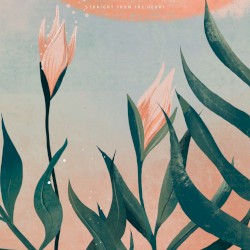 Straight From the Heart