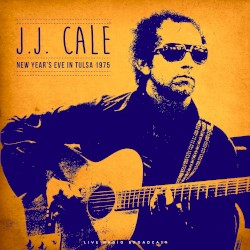 New Year’s Eve in Tulsa 1975: Live Radio Broadcast