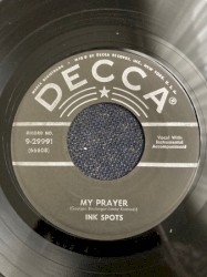 Bewildered / My Prayer