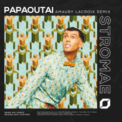 Papaoutai (Amaury Lacroix Remix)