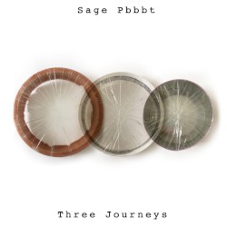 three journeys
