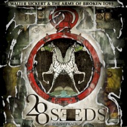 28 Seeds (The Soundtrack)