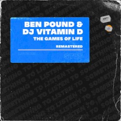 The Games Of Life