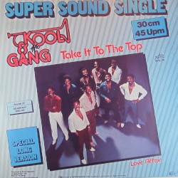 Take It to the Top / Love Affair