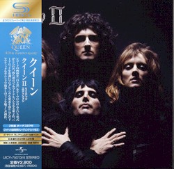 Queen II