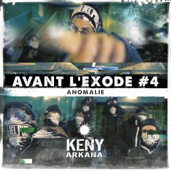 Anomalie (avant l'exode #4)