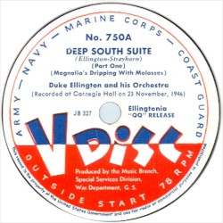 Deep South Suite