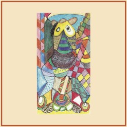 the Ritual and the Dance