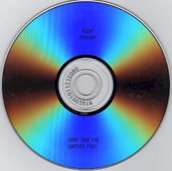 What You Waiting For?