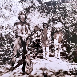 Songs From Green River