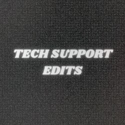 Tech Support Edits