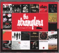 The UA Singles 1977–1982