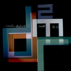 Remixes 2: 81–11