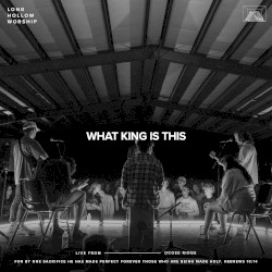 What King Is This (live)