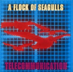 Telecommunications