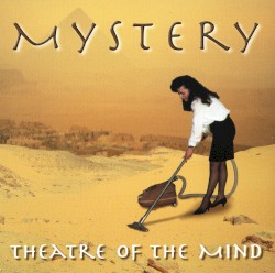 Theatre of the Mind