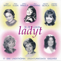 50–70 -luvun ladyt