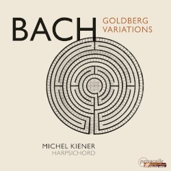 Goldberg Variations