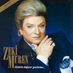 Gözlerin Doğuyor Gecelerime