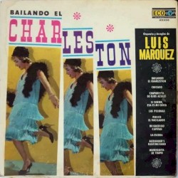 Bailando el Charleston