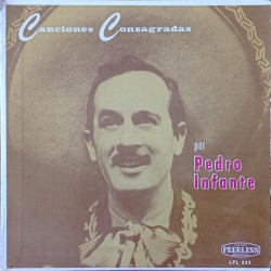 Canciones consagradas